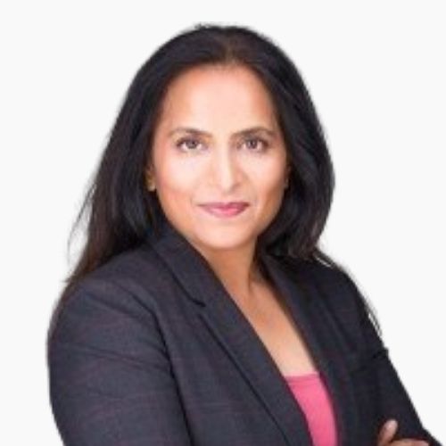 Vaishali Shulka - Eli Lilly - Expert Speaker at the 11th CAR-TCR Summit 2026