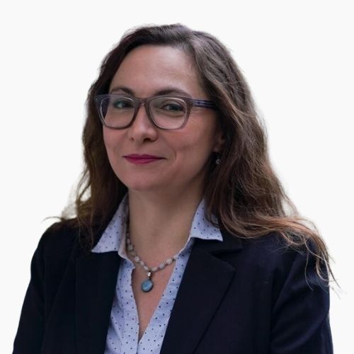 Vicki Plaks - Johnson and Johnson - Expert Speaker at the 11th CAR-TCR Summit 2026