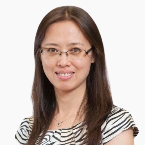 Xiuyan Wang - Memorial Sloan - Expert Speaker at the 11th CAR-TCR Summit 2026