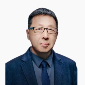Yongke Zhang - IASO Biotherapeutics - Expert Speaker at the 11th CAR-TCR Summit 2026