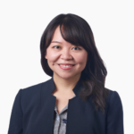 Isabel Tian