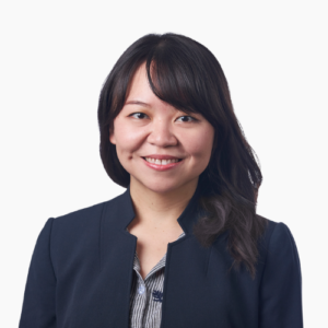 Isabel Tian