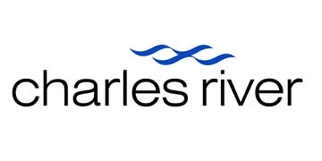 charles river logo
