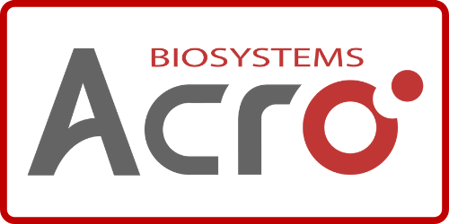 CARTCR Sponsor AcroBiosystems