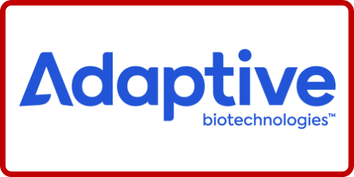 CARTCR Sponsor Adaptive Bio