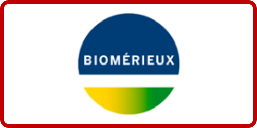 CARTCR Sponsor BioMerieux
