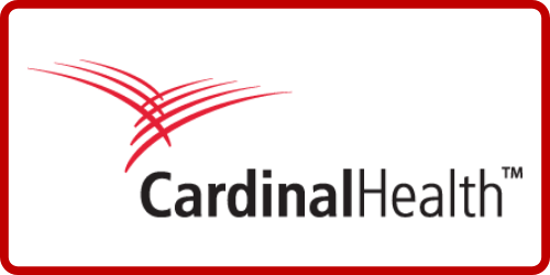 CARTCR Sponsor Cardinal Health