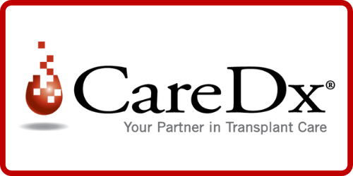 CARTCR Sponsor CareDx