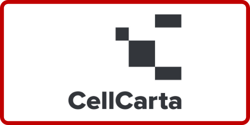 CARTCR Sponsor CellCarta