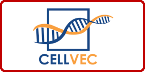 CARTCR Sponsor CellVec