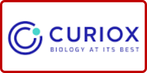 CARTCR Sponsor Curiox