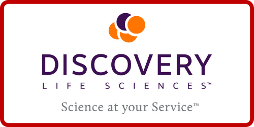 CARTCR Sponsor Discovery Life Sciences