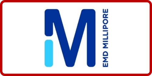 CARTCR Sponsor EMD Millipore