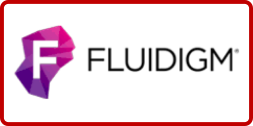 CARTCR Sponsor Fluidigm