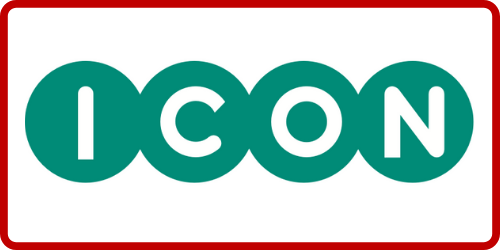 CARTCR Sponsor ICON