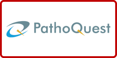 CARTCR Sponsor PathoQuest