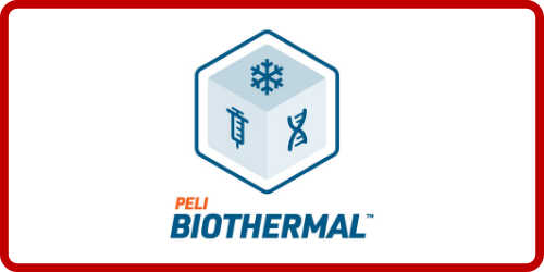 CARTCR Sponsor Peli Biothermal