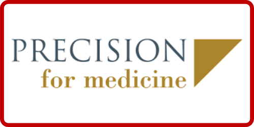 CARTCR Sponsor Precision for Medicine