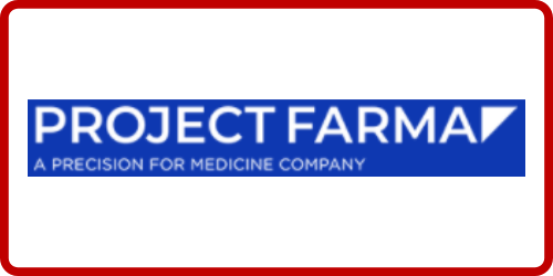 CARTCR Sponsor Project Farma
