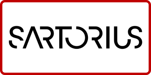CARTCR Sponsor Sartorius