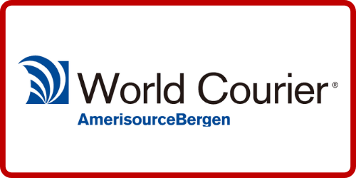 CARTCR Sponsor World Courier