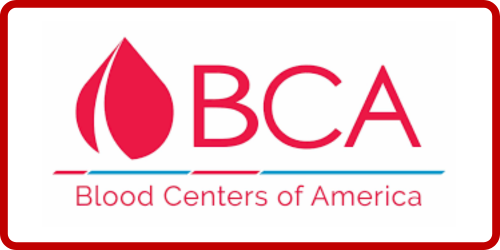 CAR-T Sponsor Blood Centers of America