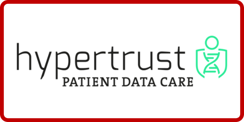 Hypertrust Patient Data Care