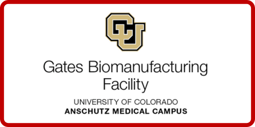 Gates Biomanufacturing Facility