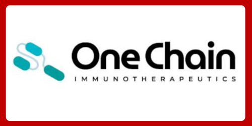 OneChain Immunotherapeutics