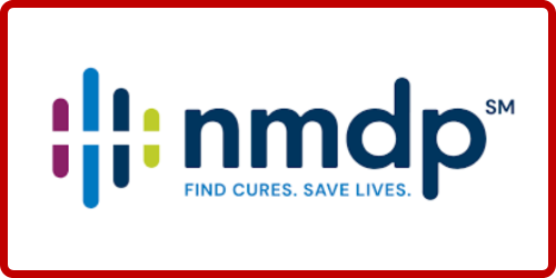 NMDP