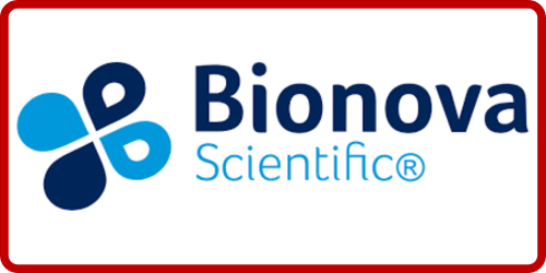 Bionova Scientific - CAR-T Sponsor Logos