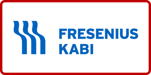 Fresenius Kabi Logo