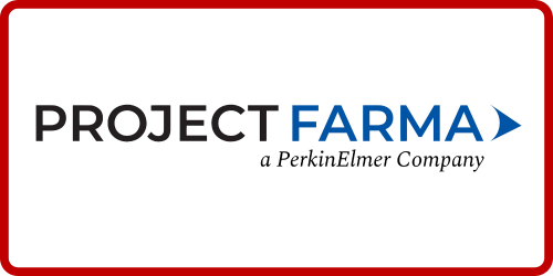 Project Farma Logo