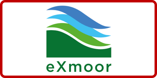 Exmoor - Exhibition Sponsor Logo