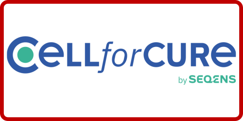 Cell for Cure