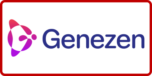 Genezen