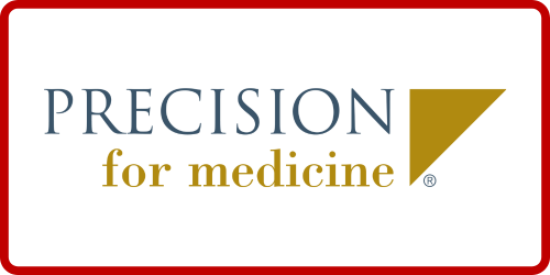 Precision for Medicine