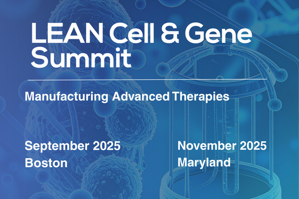 Lean Cell & Gene